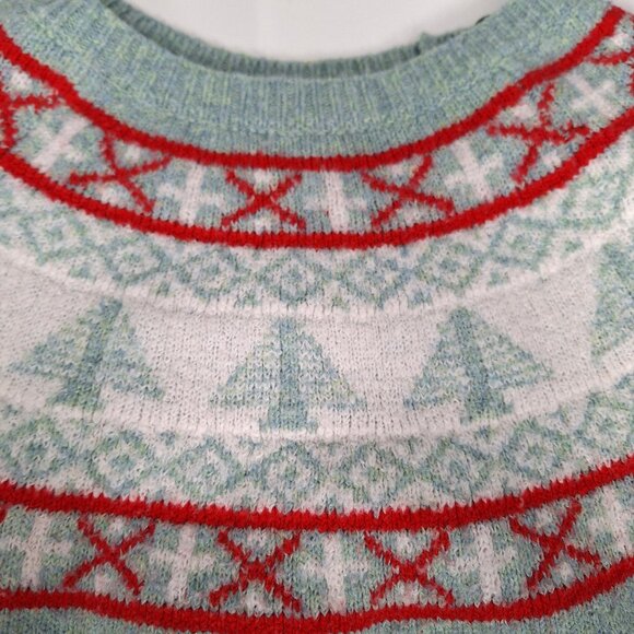 Cupcakes and Cashmere Holiday Sweater - Picture 3 of 7